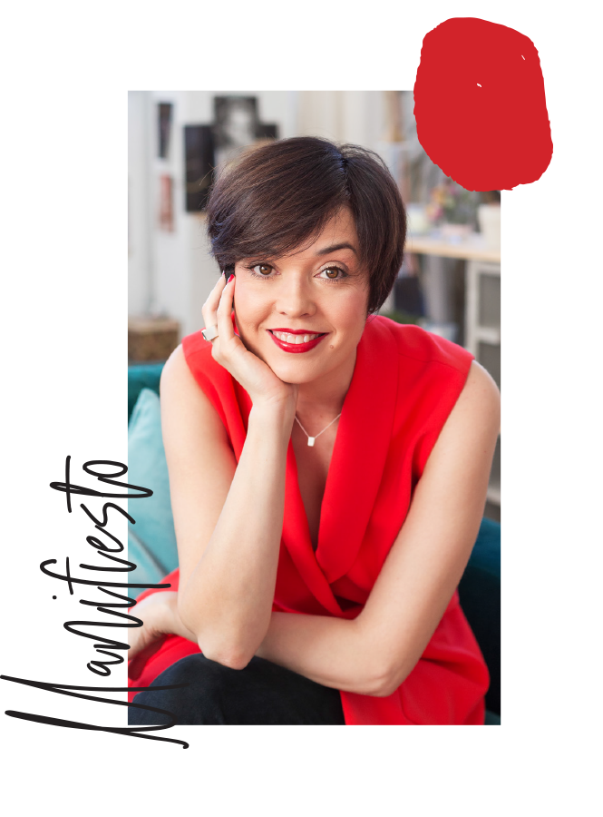 ManifiestoSilviaFozH Silvia Foz Consultoría de comunicación