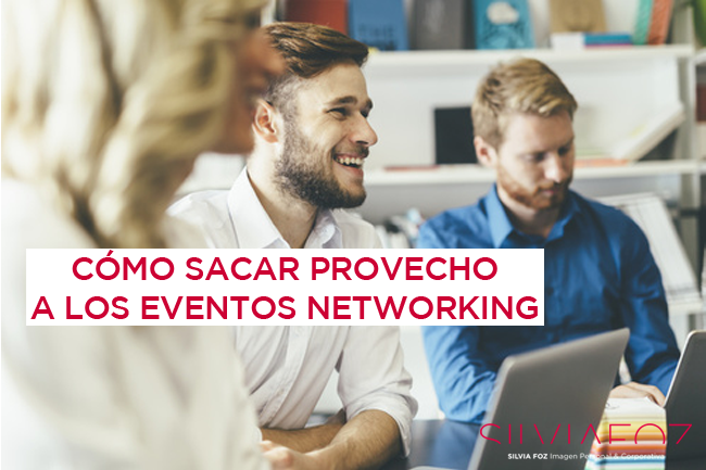 SACAR PROVECHO EVENTOS NETWORKING